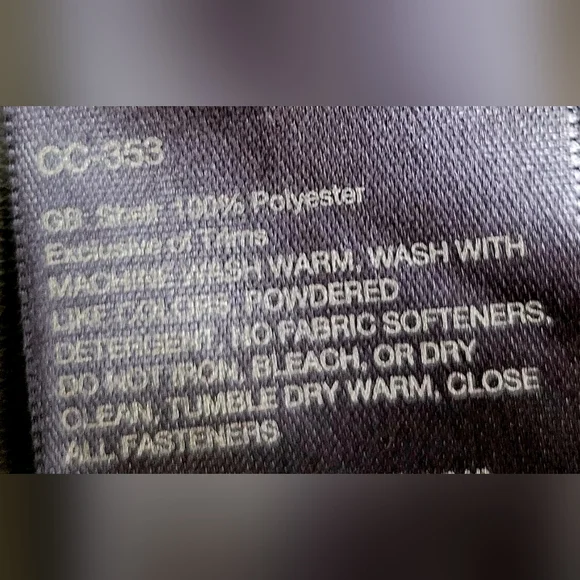 Marmot Men's Black and Yellow GORE-TEX Jacket w/Side Vents | Size Large - Picture 7 of 9